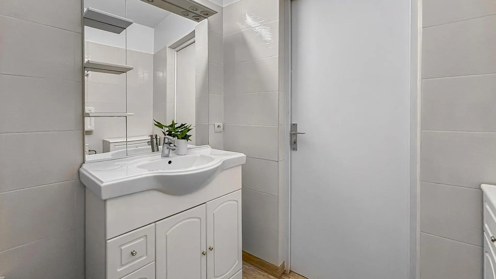 Apartment Evasion Provencale - Piscine Et Mer A Mandelieu