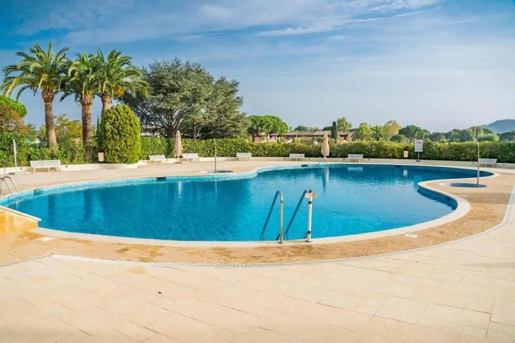 Evasion Provencale - Piscine Et Mer A Mandelieu 公寓
